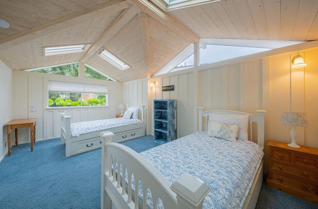 SW Corner San Carlos & 10th, Carmel, CA 93921