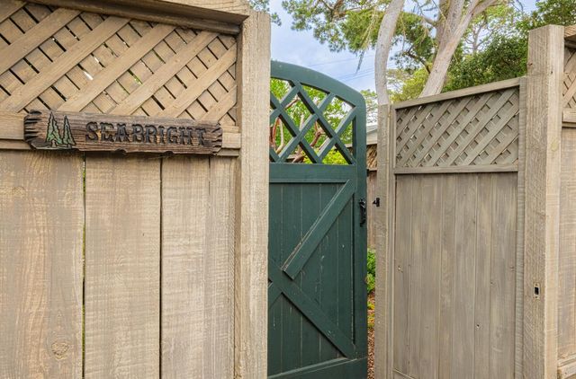 SW Corner San Carlos & 10th, Carmel, CA 93921