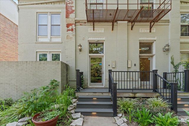 2625 Cleinview Avenue, Cincinnati, OH 45206