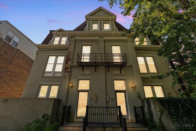 2625 Cleinview Avenue, Cincinnati, OH 45206