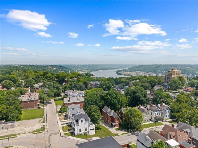 2625 Cleinview Avenue, Cincinnati, OH 45206