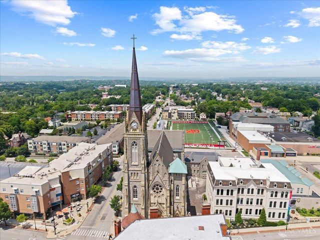 2625 Cleinview Avenue, Cincinnati, OH 45206