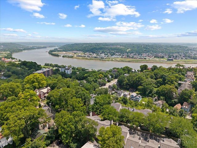 2625 Cleinview Avenue, Cincinnati, OH 45206