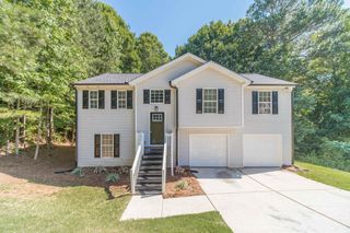 1825 River Run Road, Monroe, GA 30656