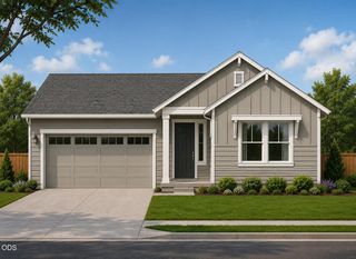 4362 SW Rhyolite Place 25, Redmond, OR 97756