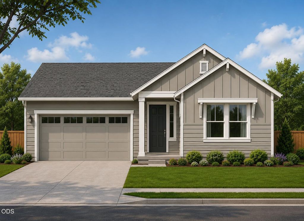 4362 SW Rhyolite Place 25, Redmond, OR 97756