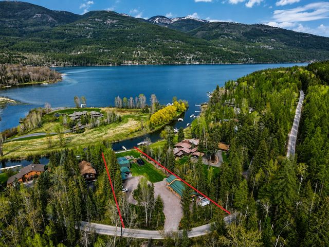 623 Delrey Road, Whitefish, MT 59937