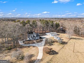 295 W 5 Highway, Roopville, GA 30170