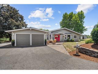 30076 S STUWE Rd, Canby, OR 97013