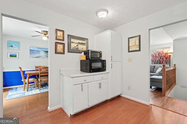 4155 Stephanie Circle SE, Conyers, GA 30013