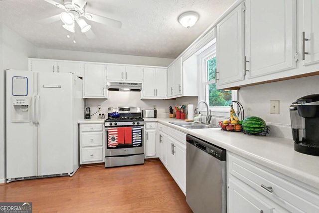 4155 Stephanie Circle SE, Conyers, GA 30013