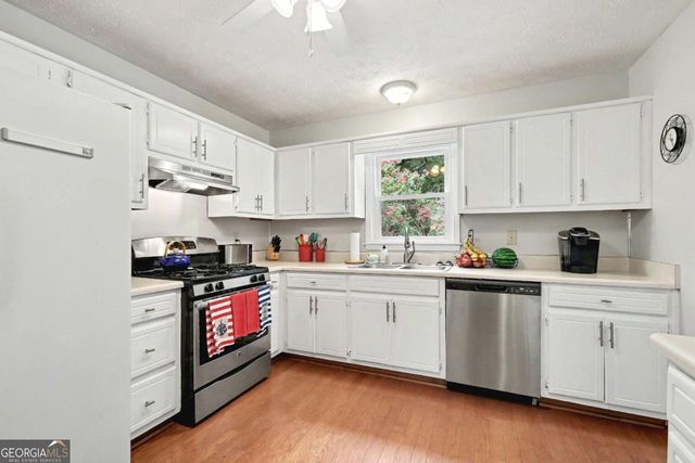 4155 Stephanie Circle SE, Conyers, GA 30013
