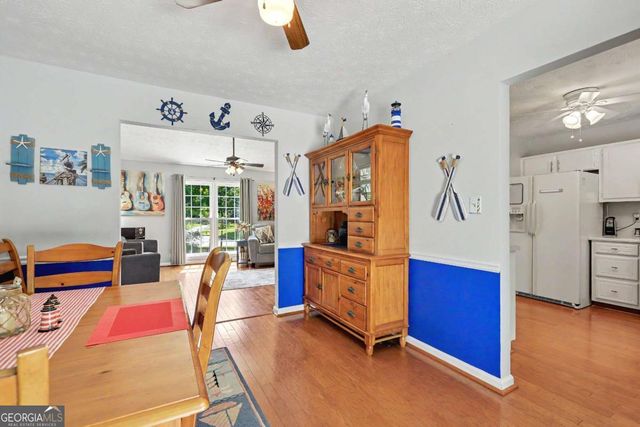 4155 Stephanie Circle SE, Conyers, GA 30013