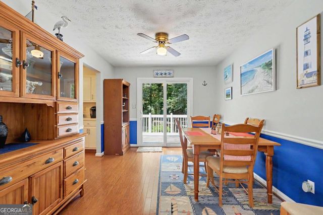 4155 Stephanie Circle SE, Conyers, GA 30013