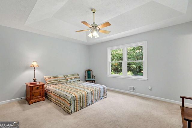 4155 Stephanie Circle SE, Conyers, GA 30013