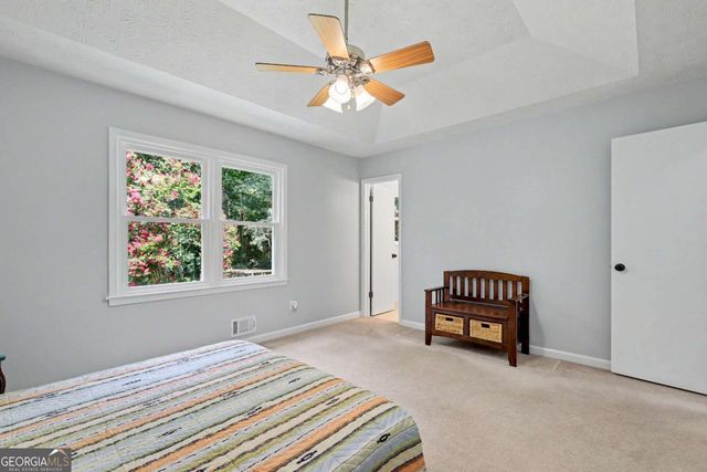 4155 Stephanie Circle SE, Conyers, GA 30013
