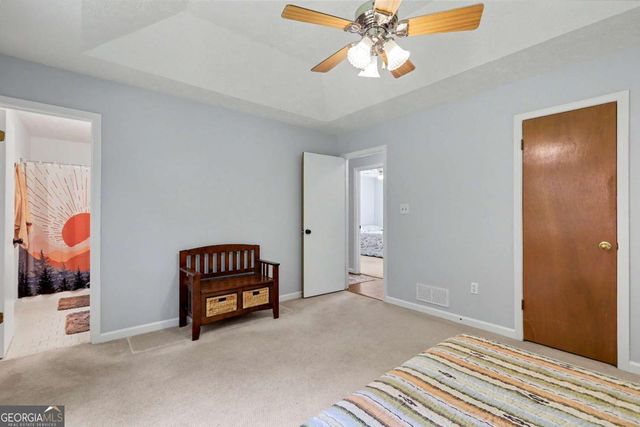 4155 Stephanie Circle SE, Conyers, GA 30013