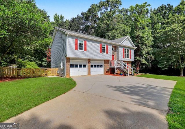 4155 Stephanie Circle SE, Conyers, GA 30013