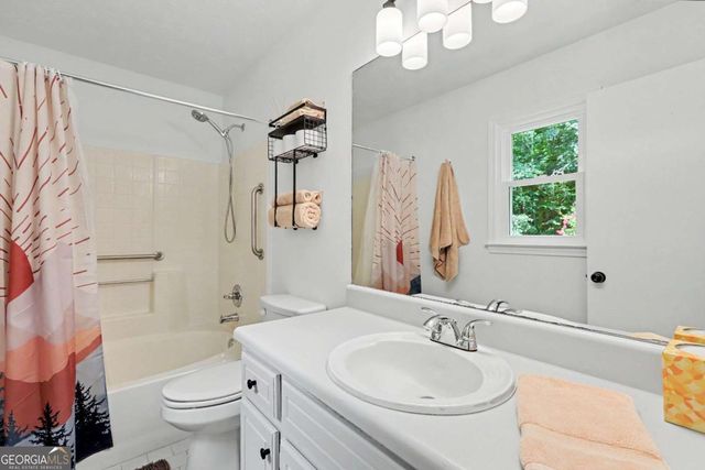 4155 Stephanie Circle SE, Conyers, GA 30013