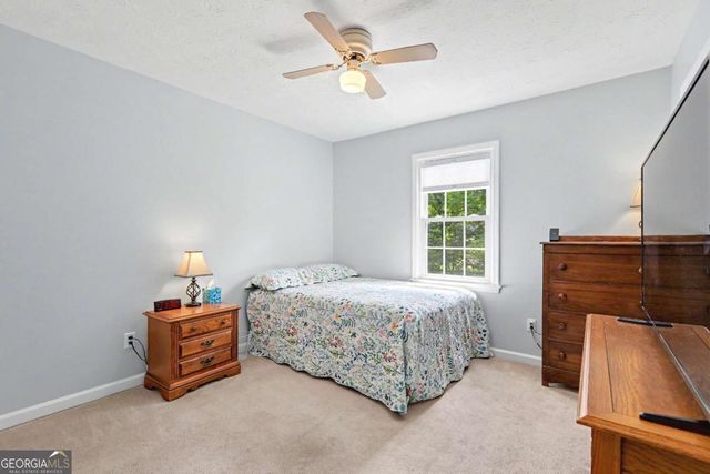 4155 Stephanie Circle SE, Conyers, GA 30013