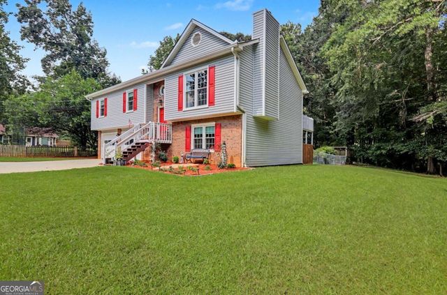 4155 Stephanie Circle SE, Conyers, GA 30013