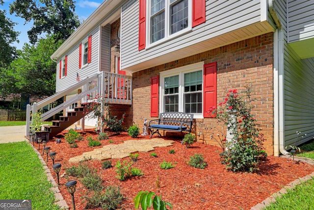 4155 Stephanie Circle SE, Conyers, GA 30013