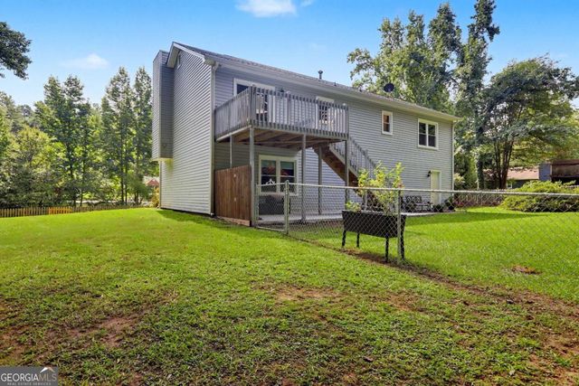 4155 Stephanie Circle SE, Conyers, GA 30013