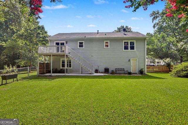 4155 Stephanie Circle SE, Conyers, GA 30013