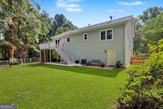 4155 Stephanie Circle SE, Conyers, GA 30013