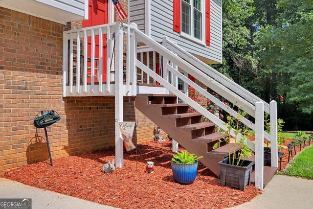 4155 Stephanie Circle SE, Conyers, GA 30013