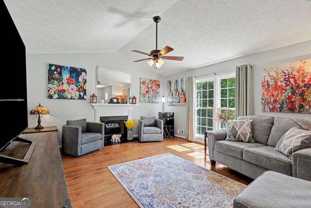 4155 Stephanie Circle SE, Conyers, GA 30013