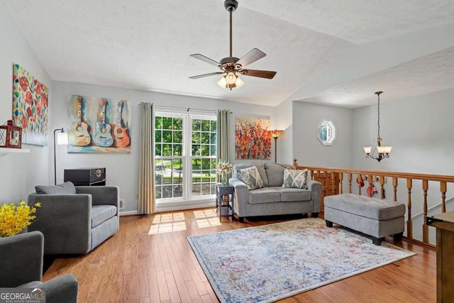 4155 Stephanie Circle SE, Conyers, GA 30013