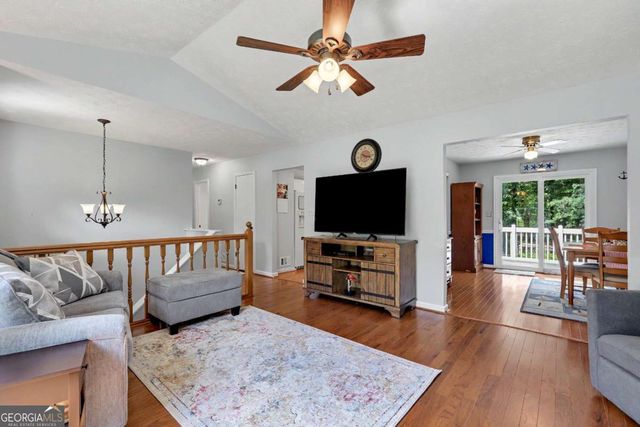 4155 Stephanie Circle SE, Conyers, GA 30013