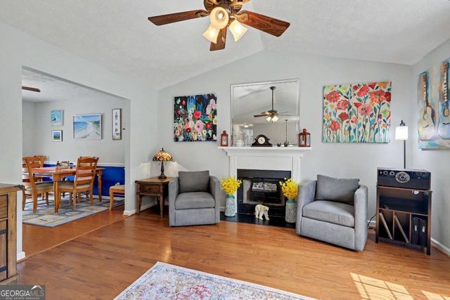 4155 Stephanie Circle SE, Conyers, GA 30013