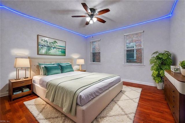 205 W 36th ST, Norfolk, VA 23504