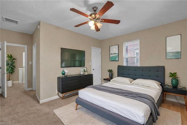 205 W 36th ST, Norfolk, VA 23504