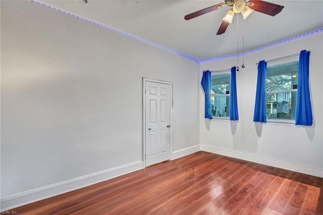 205 W 36th ST, Norfolk, VA 23504