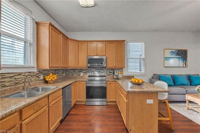 205 W 36th ST, Norfolk, VA 23504