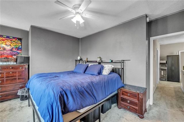 205 W 36th ST, Norfolk, VA 23504