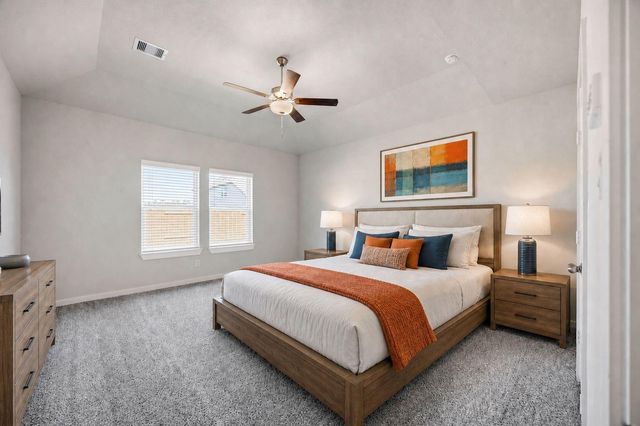 15921 Cy Young Court, Splendora, TX 77372