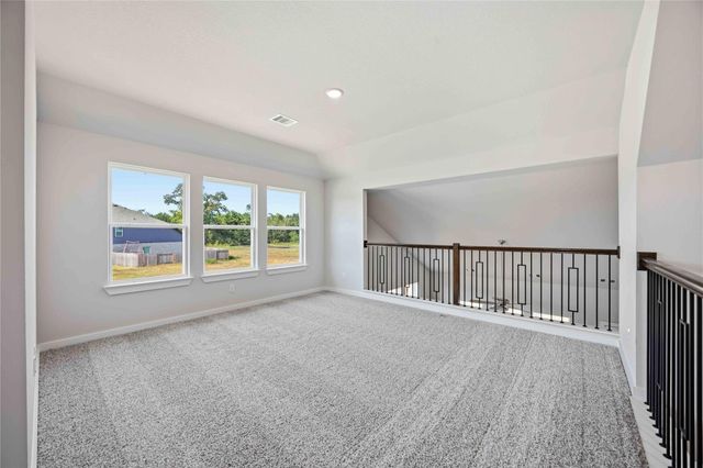 15921 Cy Young Court, Splendora, TX 77372