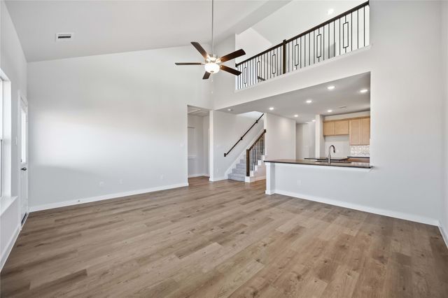 15921 Cy Young Court, Splendora, TX 77372