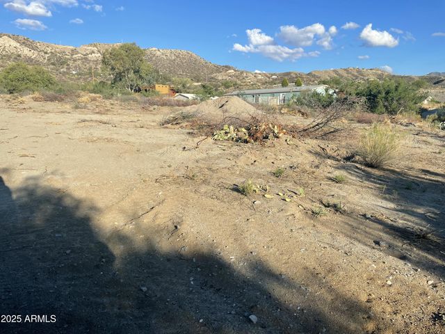 0 ALAMEDA Drive 2, Globe, AZ 85501