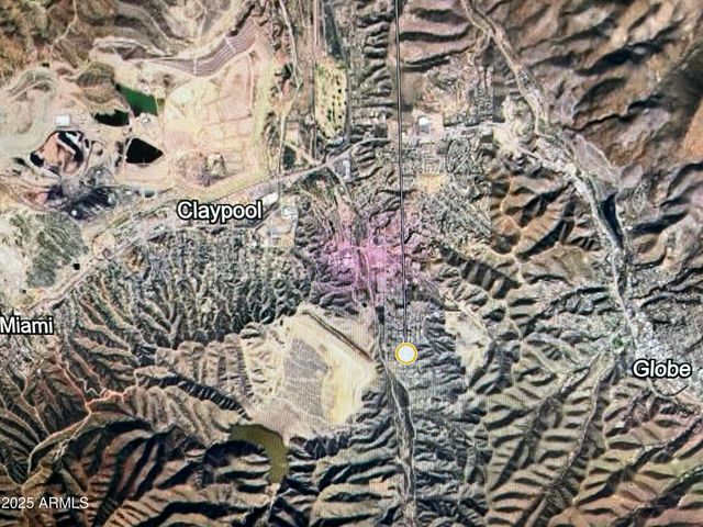 0 ALAMEDA Drive 2, Globe, AZ 85501