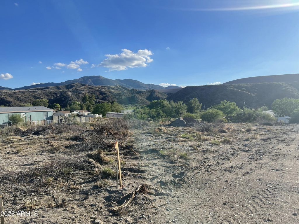 0 ALAMEDA Drive 2, Globe, AZ 85501