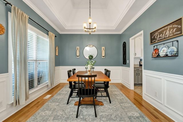 491 Thoroughbred Drive NW, Cleveland, TN 37312