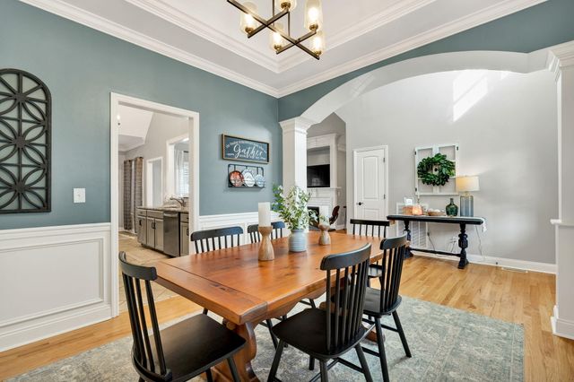 491 Thoroughbred Drive NW, Cleveland, TN 37312