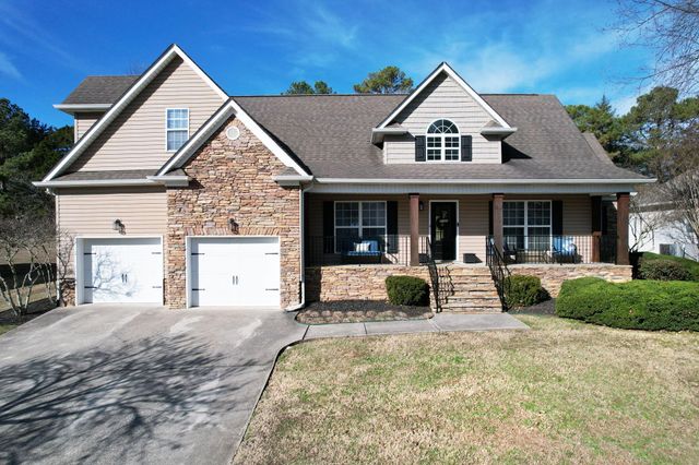 491 Thoroughbred Drive NW, Cleveland, TN 37312