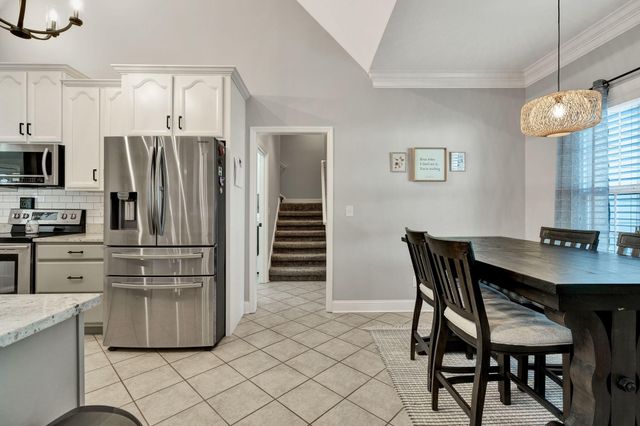 491 Thoroughbred Drive NW, Cleveland, TN 37312