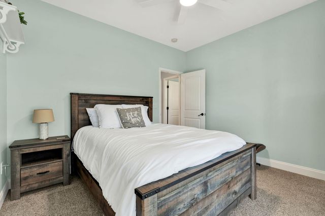 491 Thoroughbred Drive NW, Cleveland, TN 37312